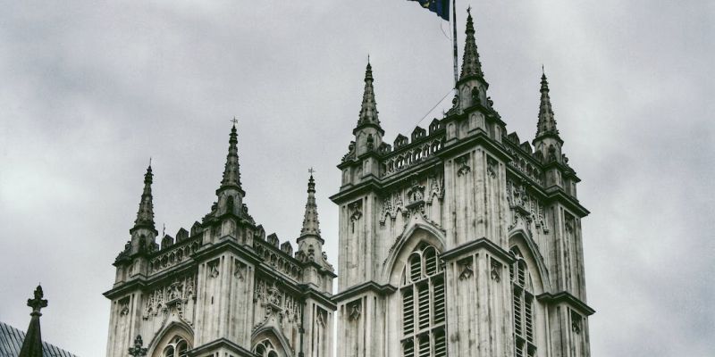 Westminster Abbey